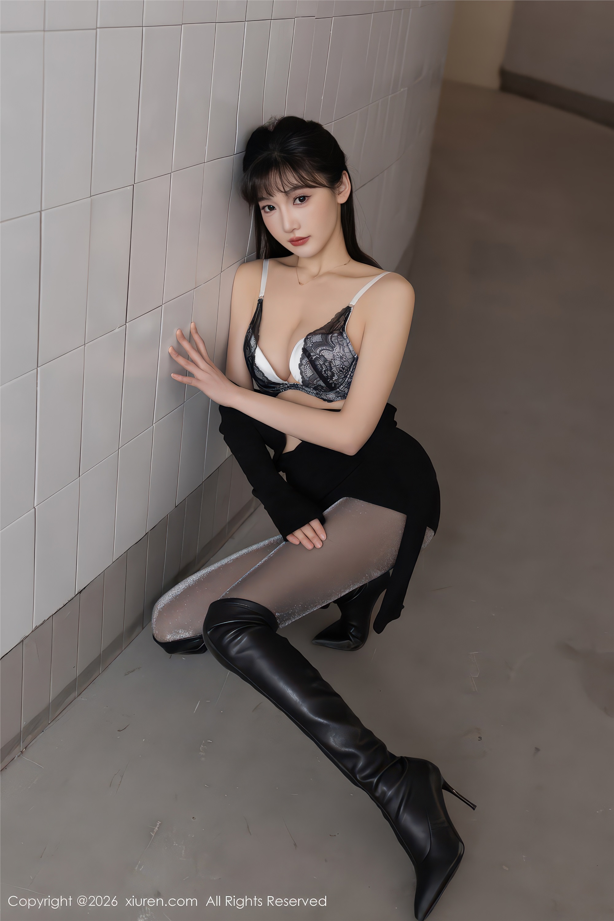 Xiuren秀人网 2026.01.15 NO.11236 陆萱萱